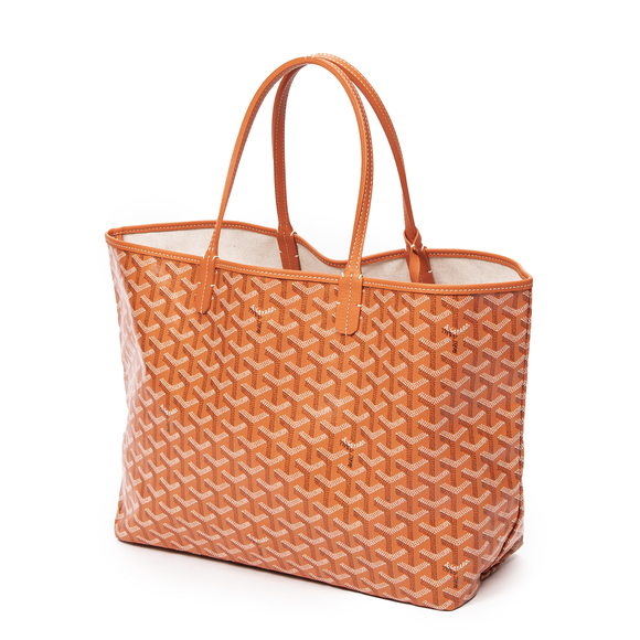 Goyard Saint Louis PM - Picture 2 of 9